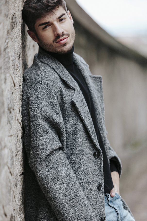ÃLVARO CORRAL 13